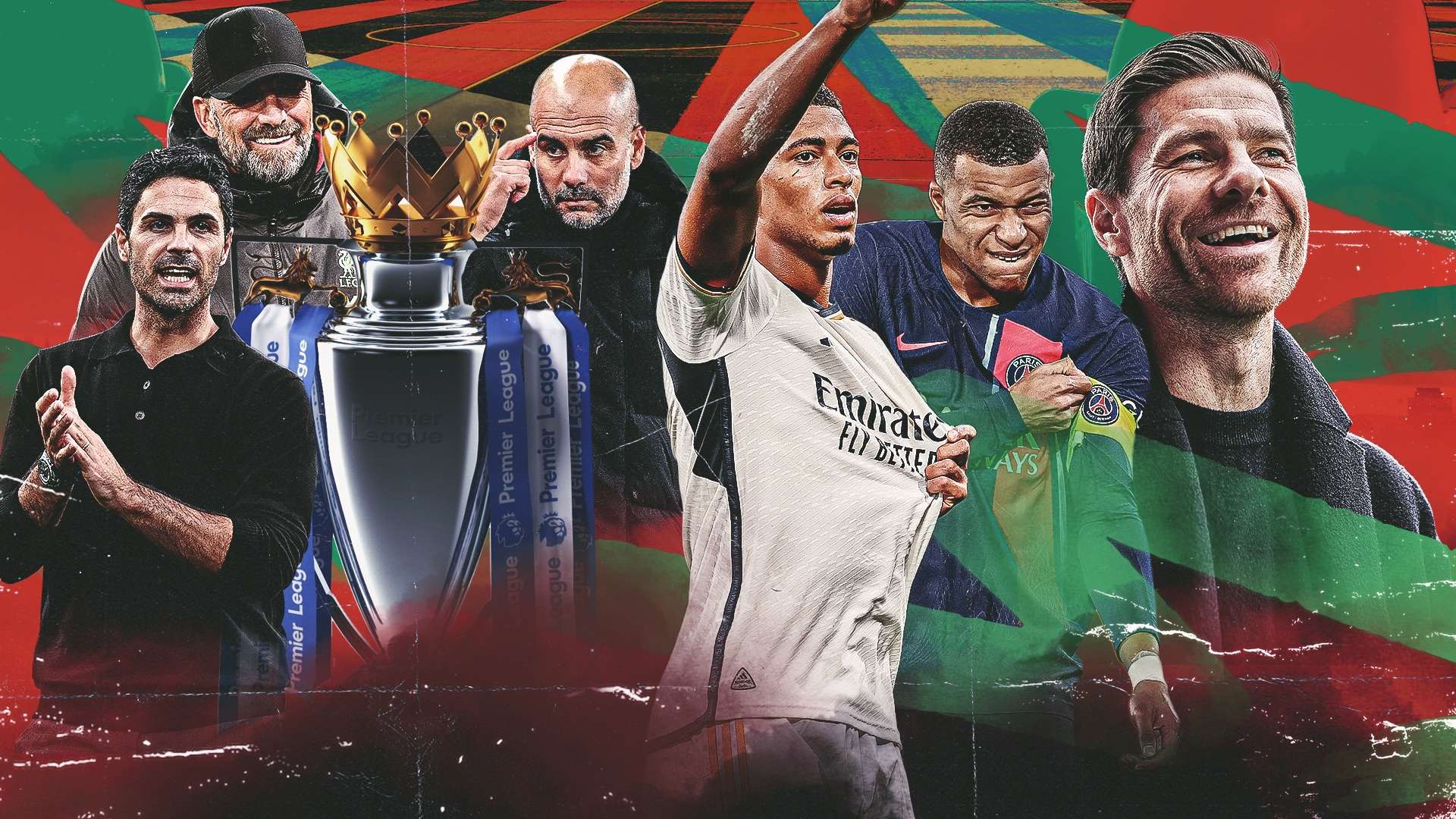 有清晰目標 有清晰目標