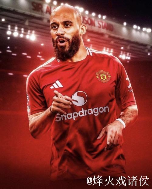 曼联6000万镑新星终迎巅峰时刻! 曼联6000万镑新星终迎巅峰时刻!