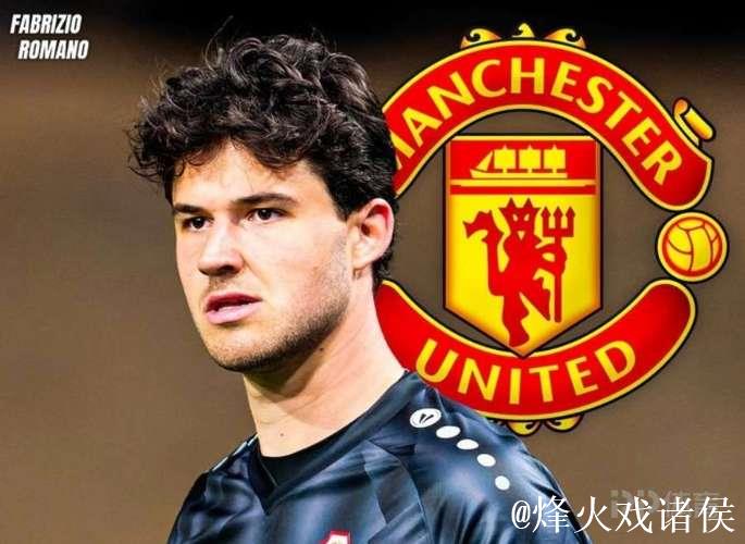 罗马诺：葡体接受6350万欧基础转会费，另附1000万欧浮动条款