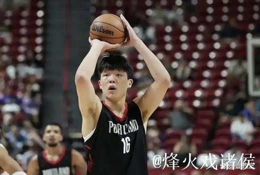 杨瀚森爆发表现：31分钟砍下18分10篮板4助攻，进攻果断高效！