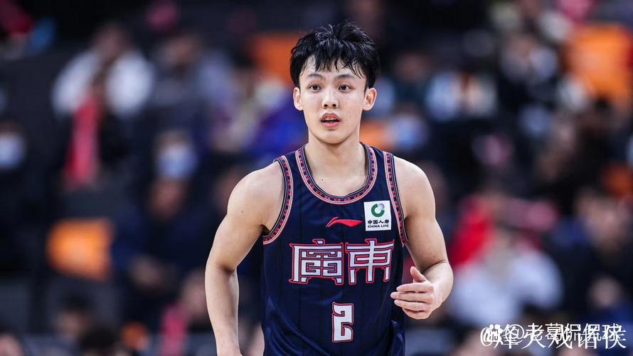 CBA-徐杰砍下22分萨林杰贡献两双 广东东阳光力克山东高速 CBA-徐杰砍下22分萨林杰贡献两双 广东东阳光力克山东高速