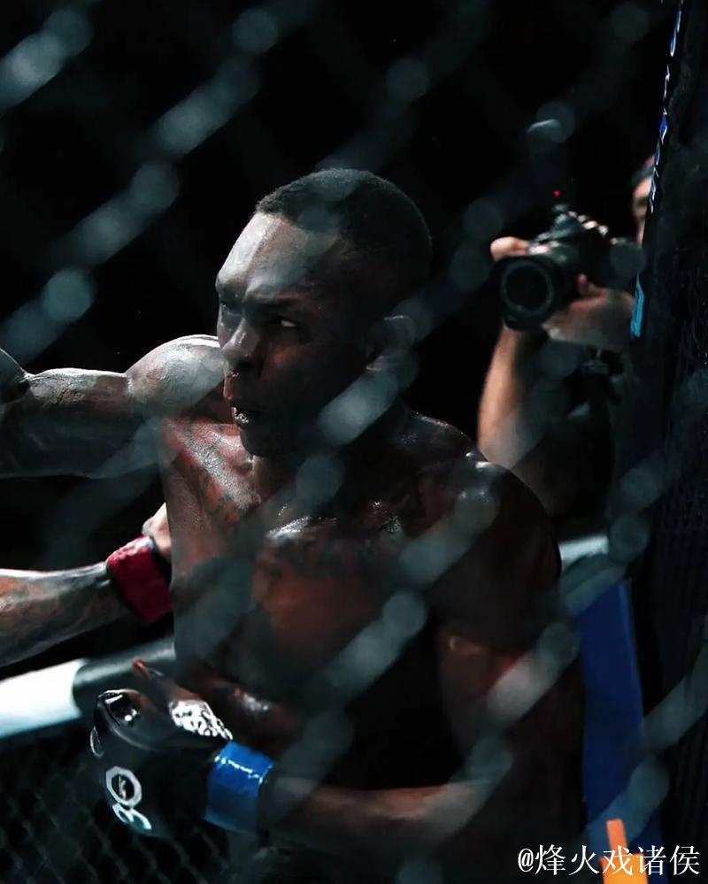 阿迪萨亚新战对手公布，重拳威力或超铁血？