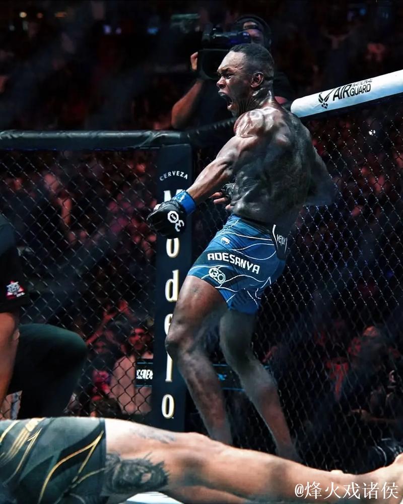 阿迪萨亚新战对手公布，重拳威力或超铁血？