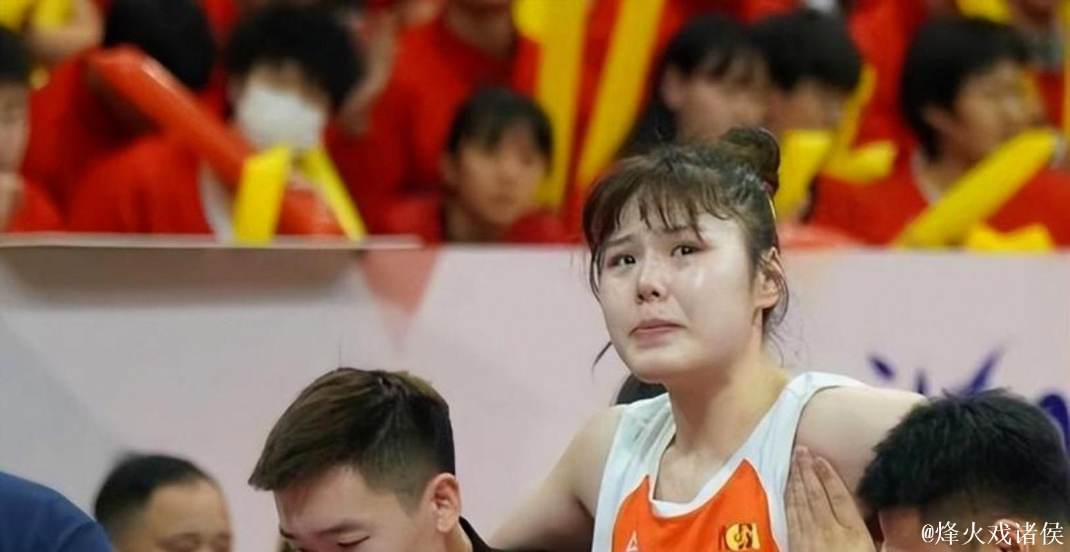 李月汝因伤无缘第十五届全国运动会比赛