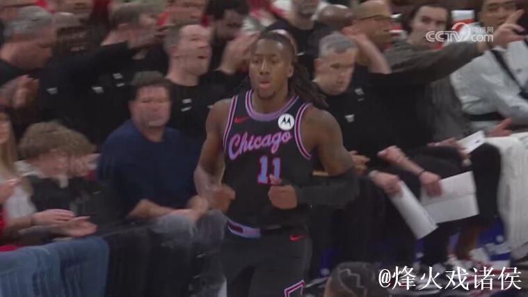 布里奇斯26+14 黄蜂力克公牛止三连败 布里奇斯26+14 黄蜂力克公牛止三连败