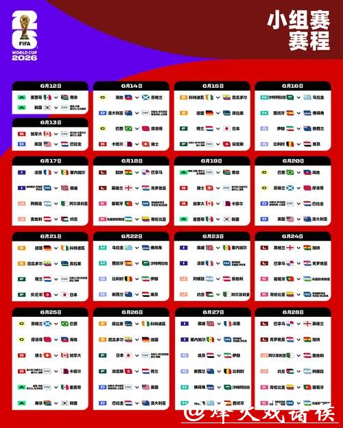 2026世界杯下注平台优惠活动汇总